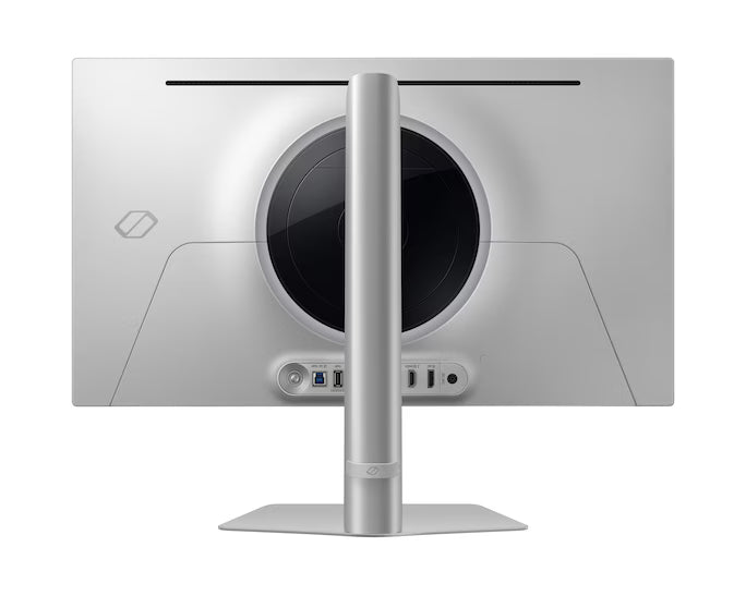 Samsung LS27DG612SMXUE – شاشة Gaming OLED QHD 240Hz HDR10+ Samsung LS27DG612SMXUE – شاشة Gaming OLED QHD 240Hz HDR10+